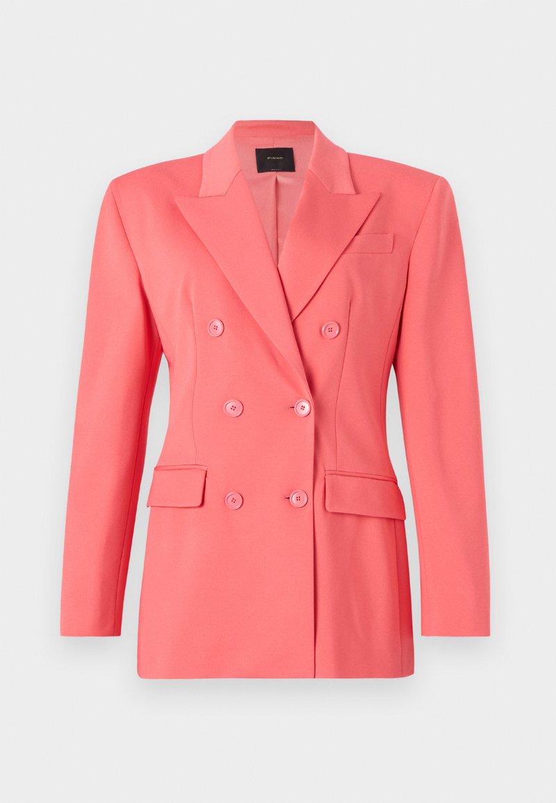 pinko Blazer zalmroze pinko Blazer zalmroze