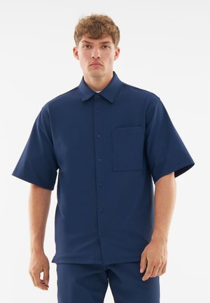 MASON - Košeľa - navy