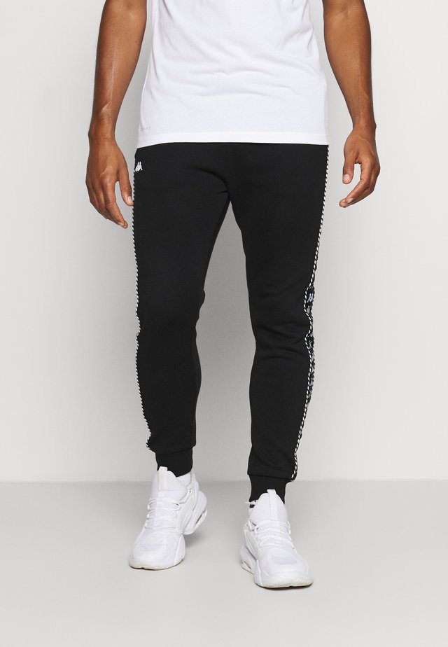 IRENVEUS - Trainingsbroek - caviar