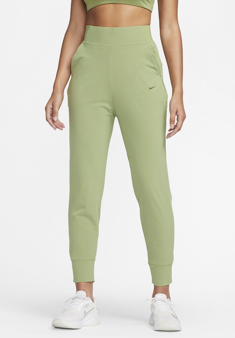 Nike Performance BLISS WARM Tracksuit bottoms alligator/(clear