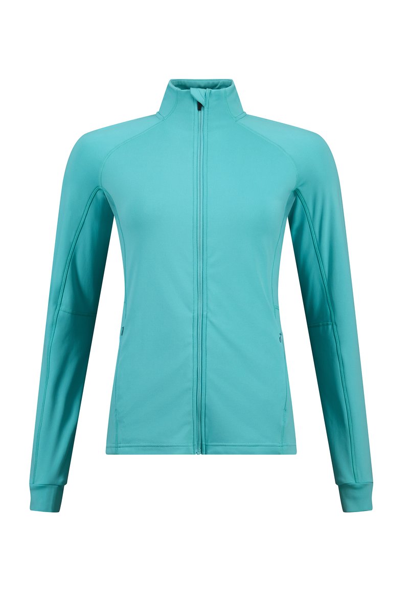 Rossignol Trainingsvest blauw