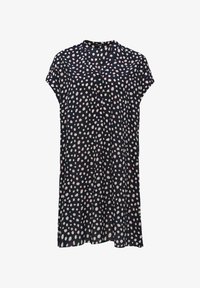 Unausgewählt, coal blue