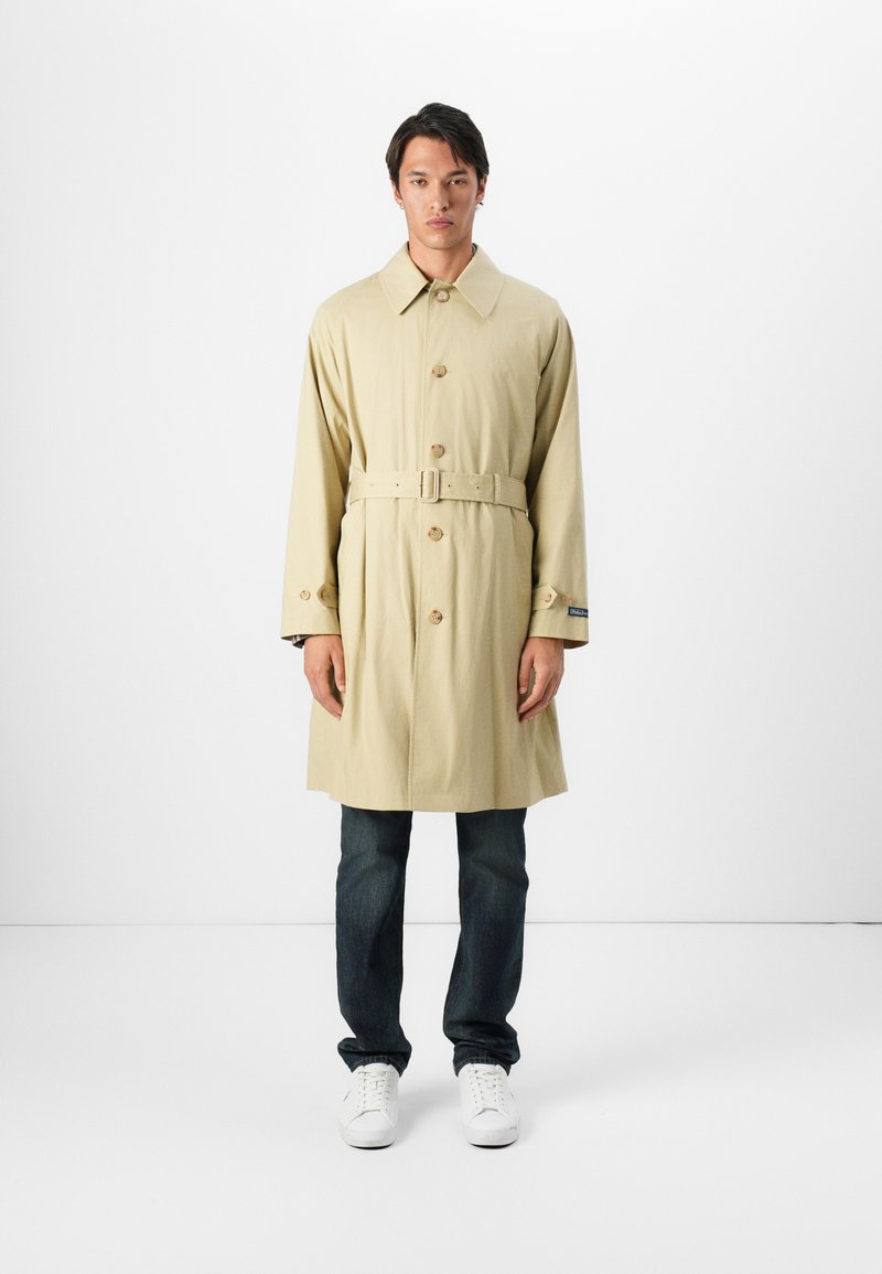 Polo Ralph Lauren Trenchcoat beige Polo Ralph Lauren Trenchcoat beige