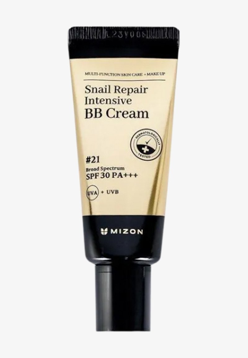 Mizon - SNAIL REPAIR INTENSIVE BB CREAM #21 - BB crème - -, Agrandir