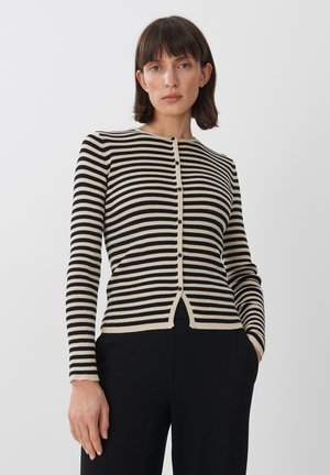someday. TALBERTA - Cardigan - black