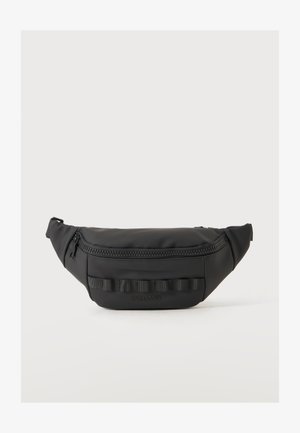Lyle & Scott, UNISEX - Τσαντάκι μέσης - black
