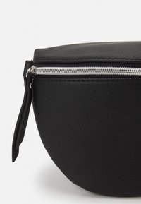 TOM TAILOR DENIM Marsupio - black