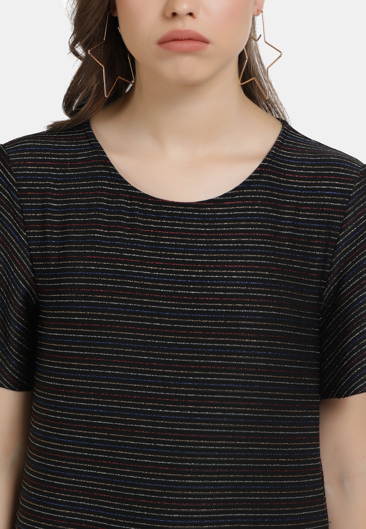 Damen SHIRT - T-Shirt print Damen SHIRT - T-Shirt print