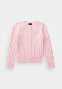 Unausgewählt, hint of pink