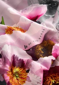 B by Ted Baker FLORAL BUTTON THROUGH - REGULAR FIT SET - Pyžamo - pink floral
