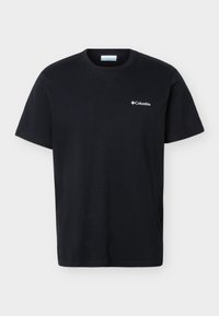 Niet geselecteerd, black