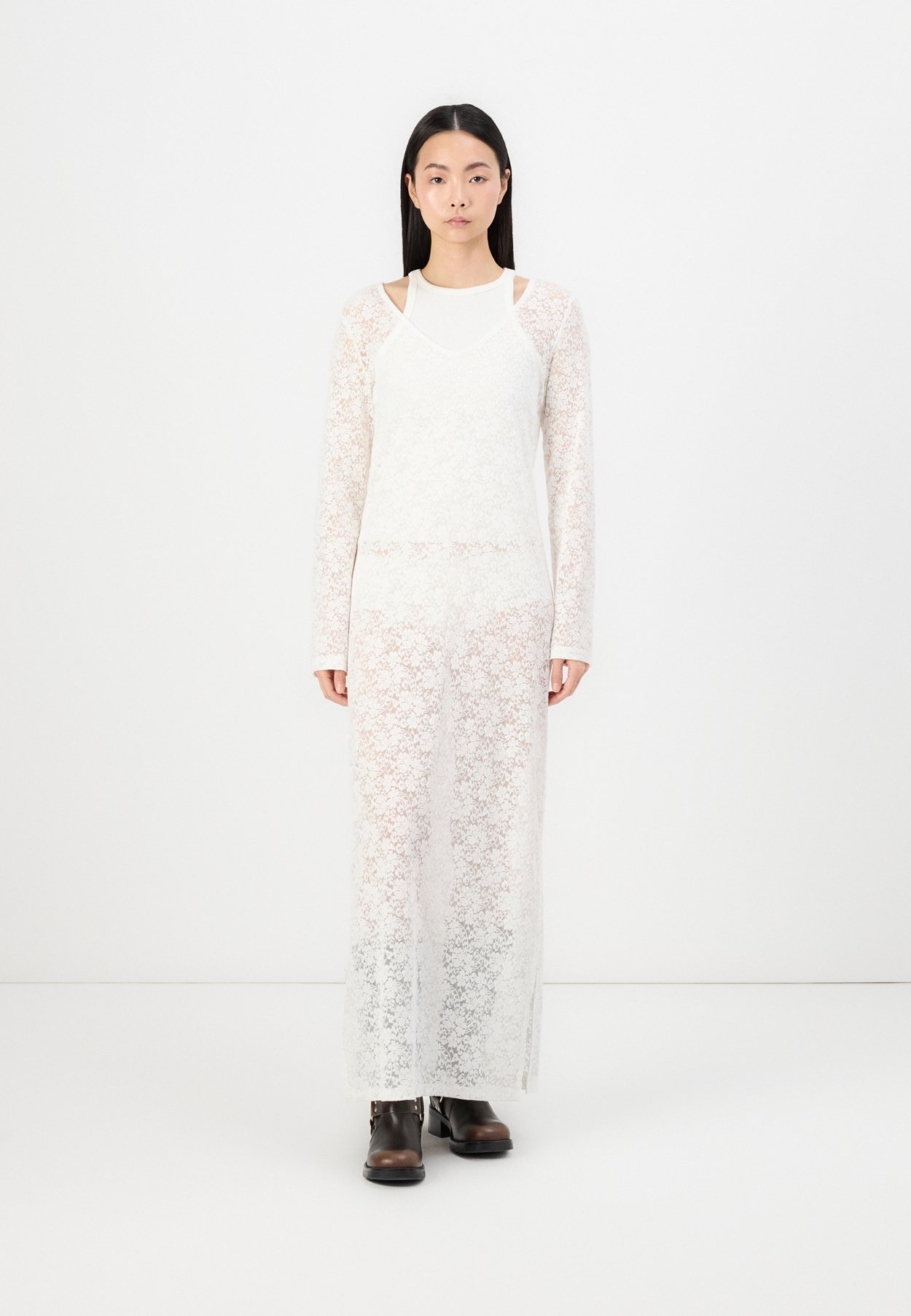 ONLROSE LONG DRESS