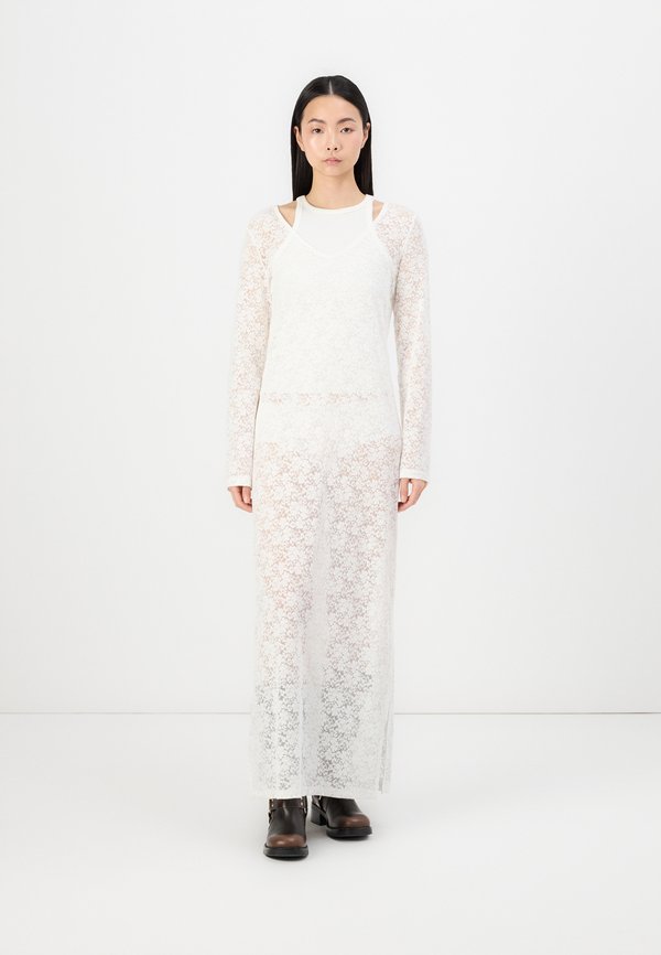 ONLROSE LONG DRESS - Maxi dress