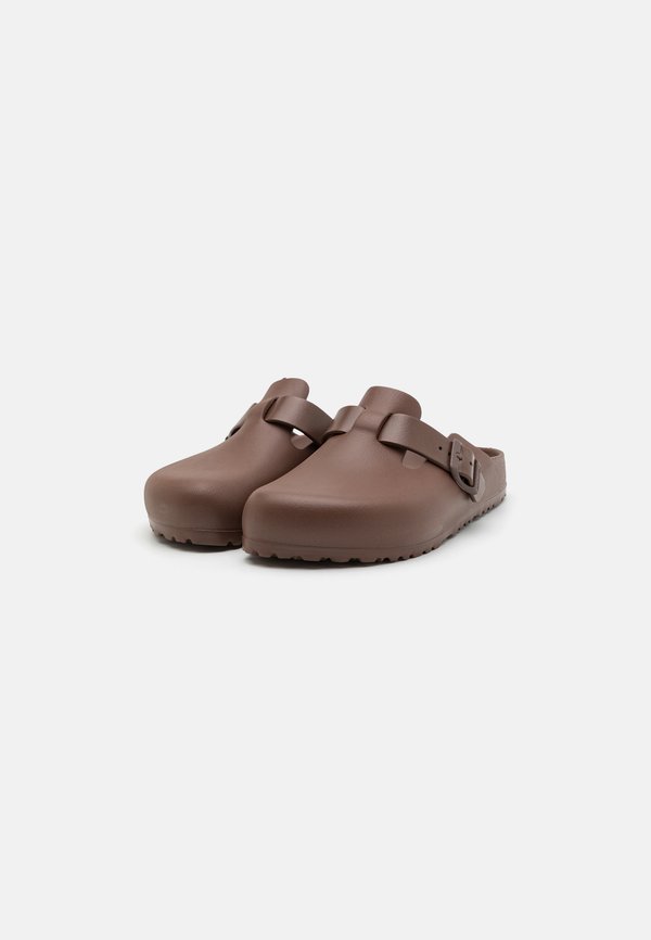 BOSTON EVA REGULAR UNISEX - Mules - roast2