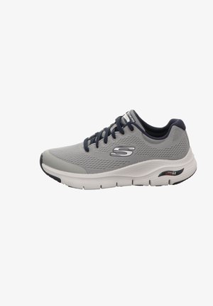 Skechers ARCH FIT - Zapatillas - grau
