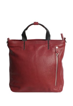 EBU 1 - Rucksack - bordeaux