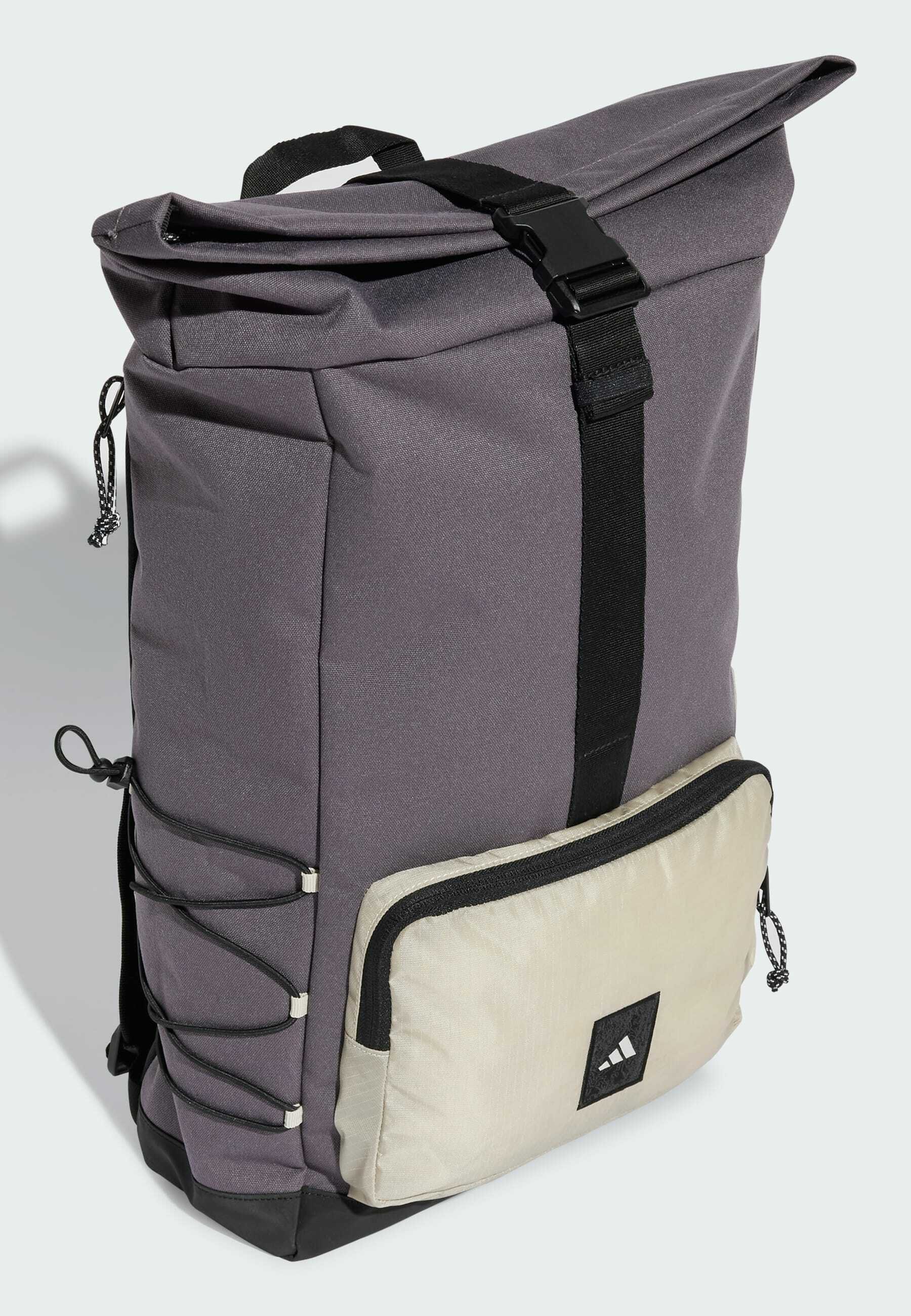 adidas atric backpack review
