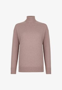 Unausgewählt, rosa - dusty rose melange