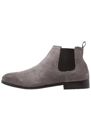 Botines - dark grey
