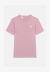 REGULAR TEE JUNIOR UNISEX - T-shirt basique - magic mauve
