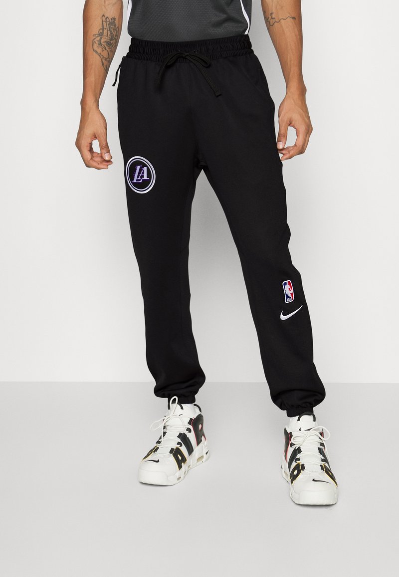 Nike Performance NBA LOS ANGELES LAKERS CITY EDITION SHOWTIME PANT