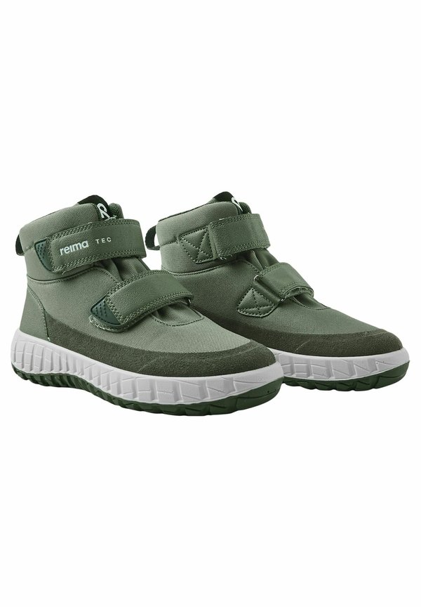 PATTER 2.0 – Hikingschuh