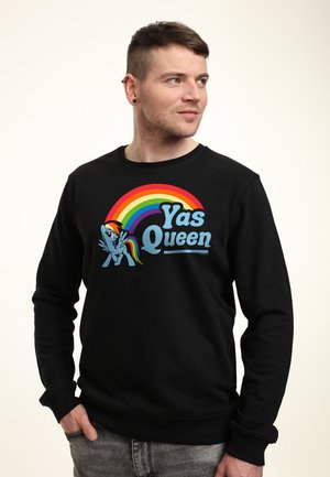 Henry Tiger MY LITTLE PONY DASH YAS QUEEN - Bluza