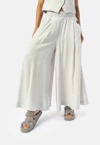 Elias Rumelis HERMA - Tygbyxor - beton