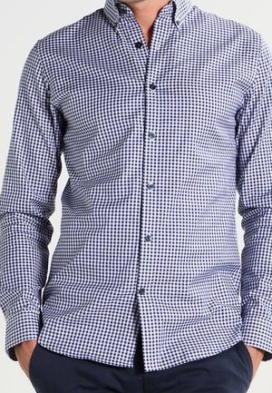 Overhemd - blue