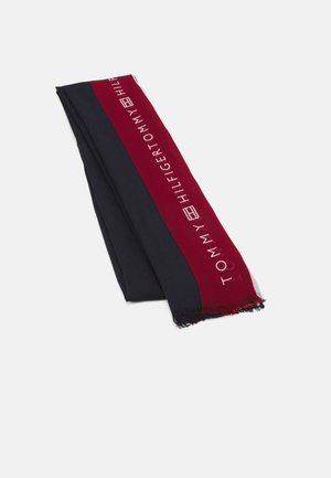 ESSENTIAL SCARF - Sciarpa - space blue