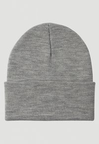 O'Neill CUBE - Beanie - silver melee a