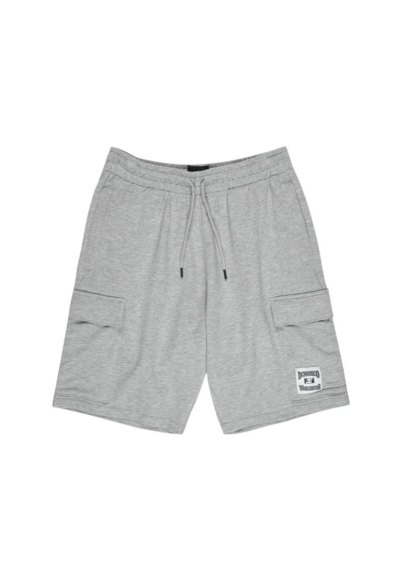 DC Shoes Shorts grijs