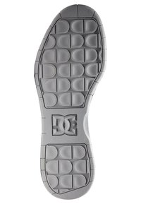 DC Shoes CENTRAL - Sapatilhas - dc navy orange