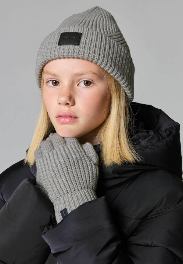 SET – Fingerhandschuh