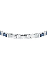 Maserati Armband - silberfarben