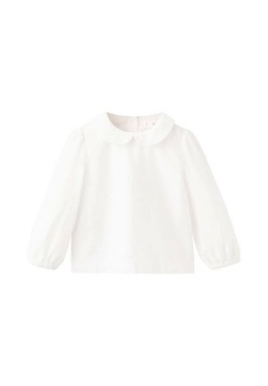 Bluza - gebroken wit