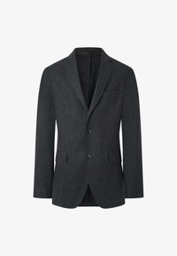 Niet geselecteerd, mid grey