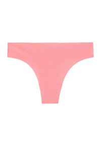 Unselected, hellrosa bonbon pink
