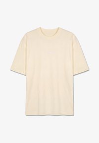 Nevybrané, washed butter yellow