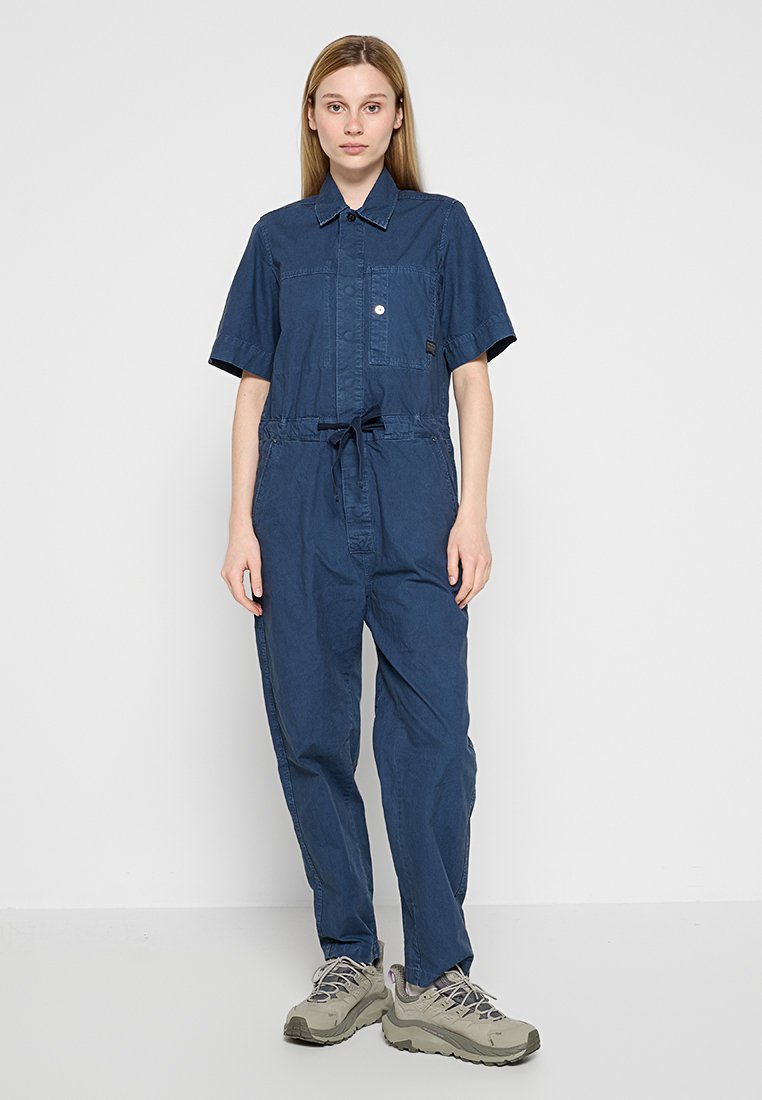 G-Star Jumpsuit blauw G-Star Jumpsuit blauw