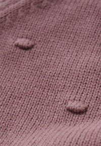 EN FANT Trui - nostalgia rose