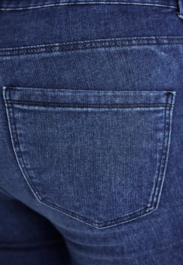 VMCSOPHIA GLITTER - Jeans Skinny Fit3