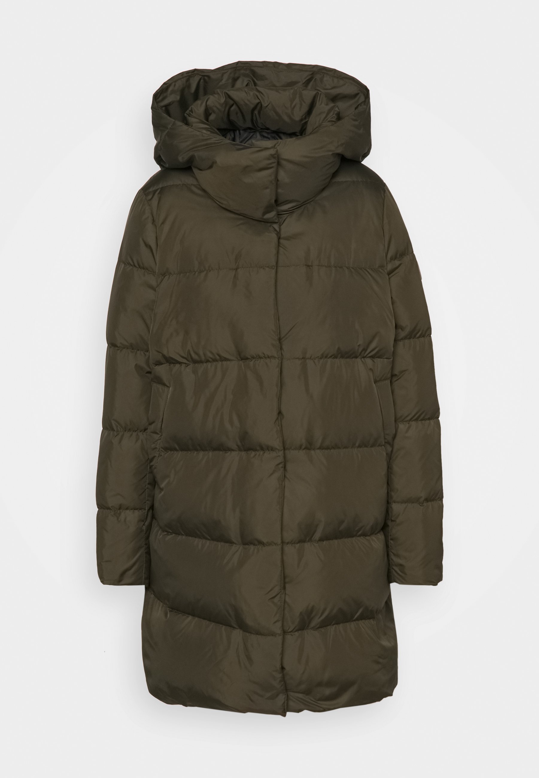 FUCHS SCHMITT Dunkåpe frakk khaki Zalando.no FUCHS SCHMITT Dunkåpe frakk khaki Zalando.no