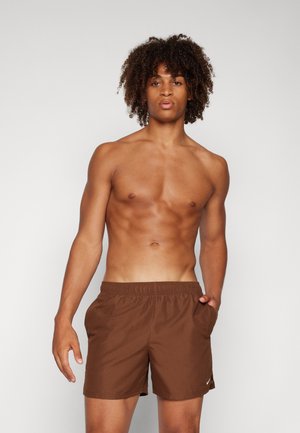 Nike Performance VOLLEY  - Shorts da mare - cacao