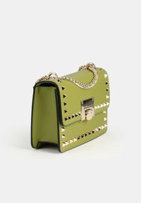 Seidenfelt YDBY  - Sac bandoulière - leaf