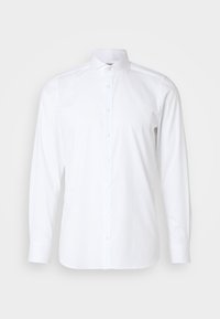 Formal shirt - weiss