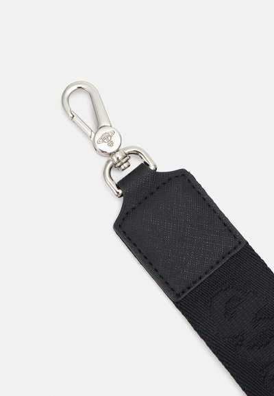 Vivienne Westwood MELIH CAMERA BAG - Sac bandoulière - black