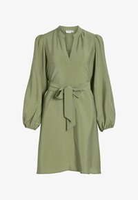 Επιλέχθηκε, oil green