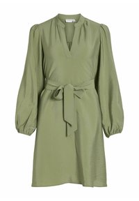 VIPANDY SHORT - NOOS - Vardagsklänning - oil green