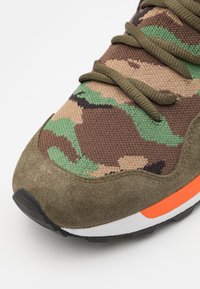 Polo Ralph Lauren Sneakers - green